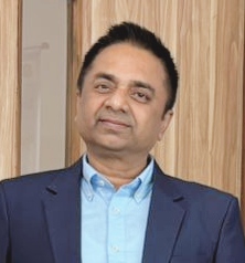 Anuranjan Srivastava