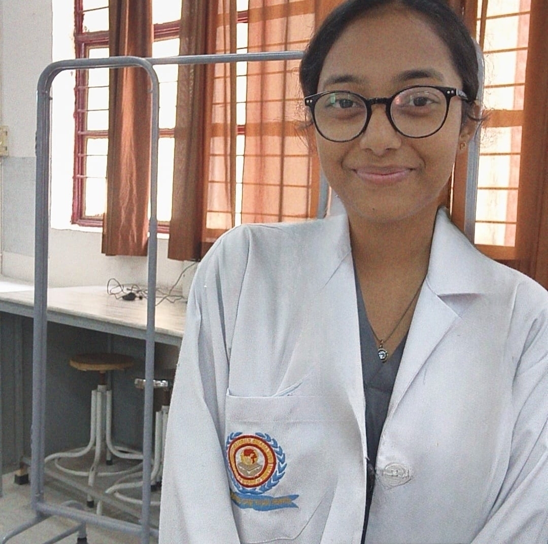 Kriti Ranjan